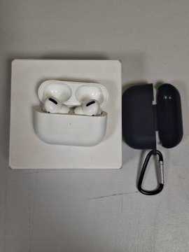 01-200267997: Apple airpods pro a2190,a2084+a2083 2019г