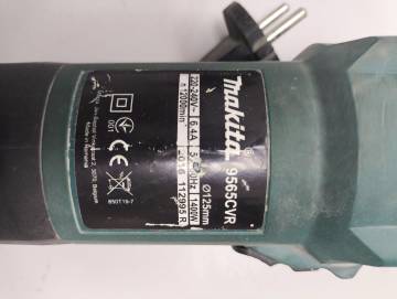 01-200178253: Makita 9565cvr