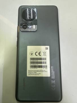 01-200217084: Xiaomi 13 lite 8/128gb