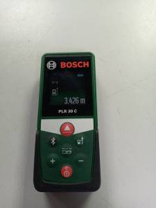 01-200275779: Bosch plr 30