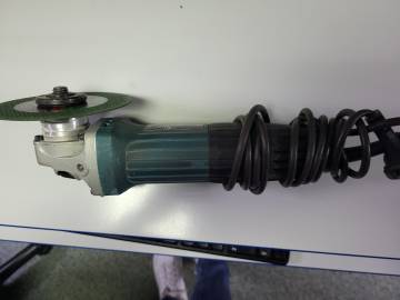 01-200276287: Makita ga5030