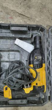 01-200277278: Dewalt d25133qs