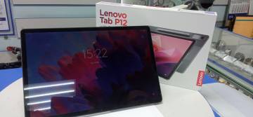 01-200278896: Lenovo tab p12 tb-370fu 8/128gb