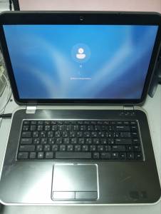 01-200278342: Dell єкр. 15,6/ core i5 3210m 2,5ghz /ram8192mb/ hdd1000gb/video radeon hd7670m