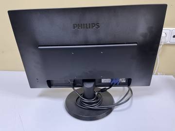 01-200281244: Philips 273v5lsb