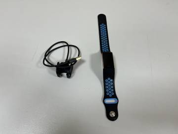 01-200281197: Fitbit charge 3 fb409rggy