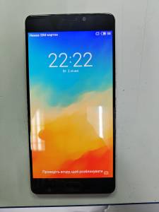 01-200281871: Meizu pro 7 plus 6/64gb