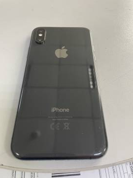 01-200233983: Apple iphone xs 256gb