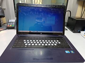 01-200278530: Hp єкр. 15,6/ core i3 350m 2,26ghz /ram4096mb/ ssd128gb/ dvd rw