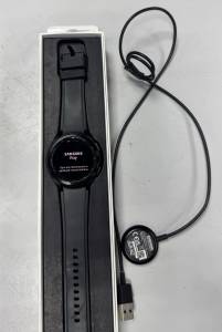 01-200282485: Samsung galaxy watch4 classic 46mm