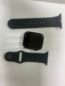 01-200286779: Apple watch series 8 gps 45mm aluminum case a2771