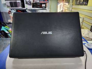 01-200257947: Asus єкр. 15,6/ celeron n2830 2,16ghz/ ram2048mb/ hdd500gb