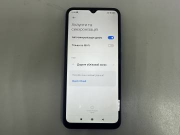 01-200298251: Xiaomi redmi 9c 3/64gb