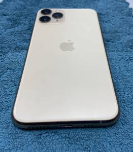 01-200300289: Apple iphone 11 pro 64gb