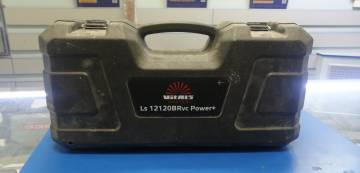 01-200302310: Vitals ls 12120brvc power+