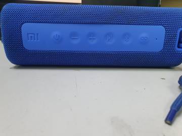 01-200266948: Xiaomi mi portable bluetooth speaker 16w