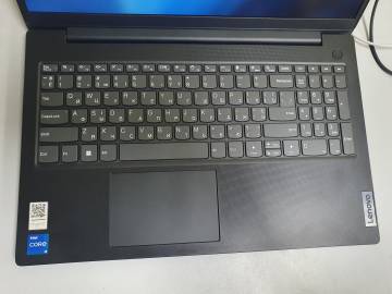 01-200295257: Lenovo v15 g4 iah