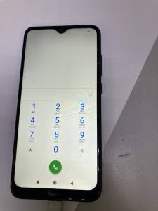 01-200316894: Xiaomi redmi 8a 2/32gb