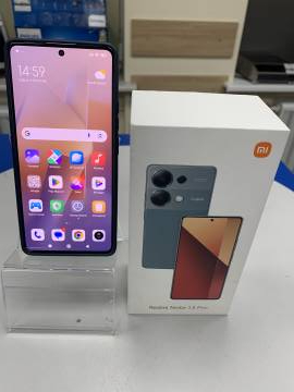 01-200317859: Xiaomi redmi note 13 pro 4g 8/256gb