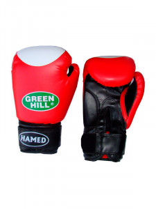 - green hill boxing gloves hamed 10 oz bgh-2036-10