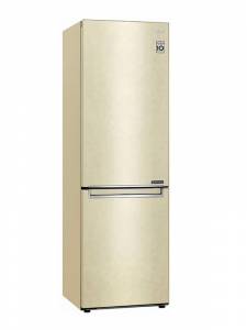 Холодильник Lg ga-b459secm
