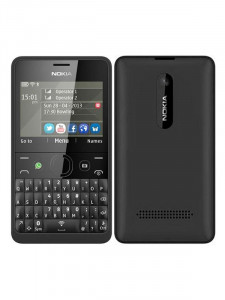 Мобільний телефон Nokia 210.2 asha