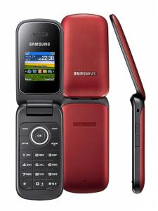 Мобільний телефон Samsung e1195