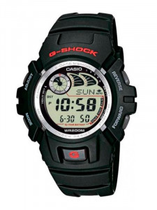 Часы Casio g-2900