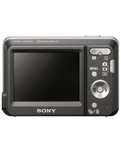 Sony dsc-s930