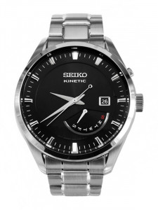 Часы Seiko 5m84-0ac0