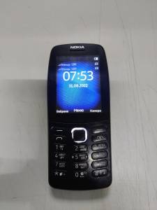 01-19012113: Nokia 210 ta-1139