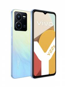 Мобільний телефон Vivo y22s v2206 6/128gb