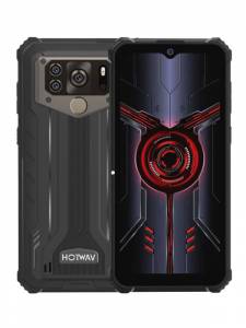 Мобільний телефон Hotwav w10 pro 6/64gb