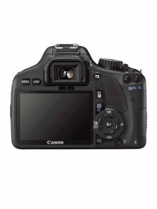 Canon eos 550d af 18-55mm (rebel t2i / kiss x4 digital)