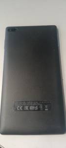 01-200029845: Lenovo tab 4 tb-7304f 16gb