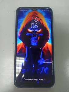 01-200054555: Xiaomi redmi 9 3/32gb