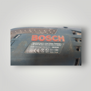 01-19307318: Bosch gsb 1600 re