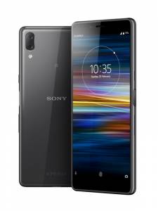 Мобільний телефон Sony xperia l3 i4312 3/32gb
