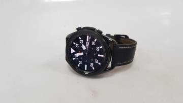 01-200028465: Samsung galaxy watch 3 45mm sm-r840