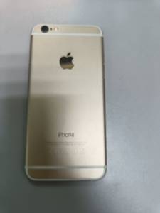 01-200076298: Apple iphone 6 16gb