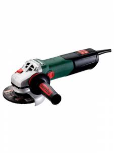 Metabo we 17-125 quick