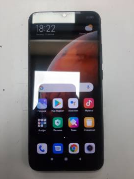 01-200090466: Xiaomi redmi 9a 2/32gb