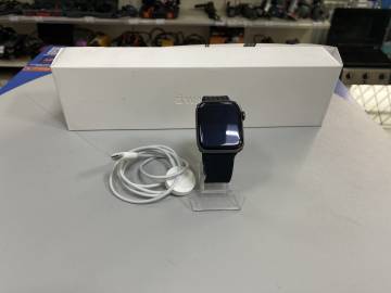 01-200043221: Apple watch se 44mm aluminum case