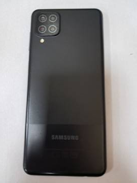 01-200040469: Samsung a127f galaxy a12 4/64gb