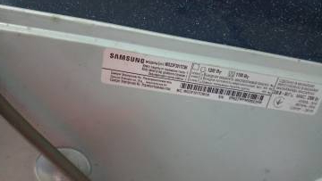 01-200098421: Samsung mg-23f301tcw
