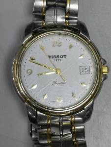 01-200101240: Tissot a665/765