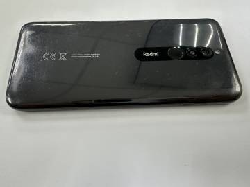01-200104549: Xiaomi redmi 8 4/64gb