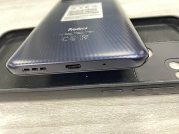 01-200110826: Xiaomi redmi 9c nfc 3/64gb