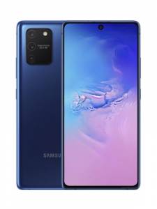 Мобільний телефон Samsung g770f galaxy s10 lite 8/128gb