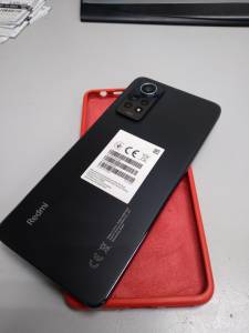 01-200087005: Xiaomi redmi note 12 pro 8/256gb